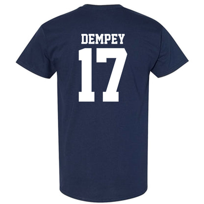 UC Davis - NCAA Women's Field Hockey : Jamie Dempey - Classic Shersey T-Shirt-1