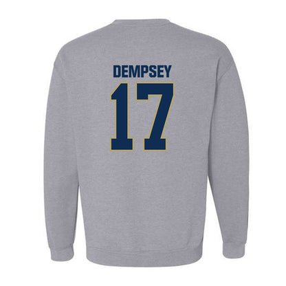 UC Davis - NCAA Women's Field Hockey : Jamie Dempsey - Classic Shersey Crewneck Sweatshirt-1