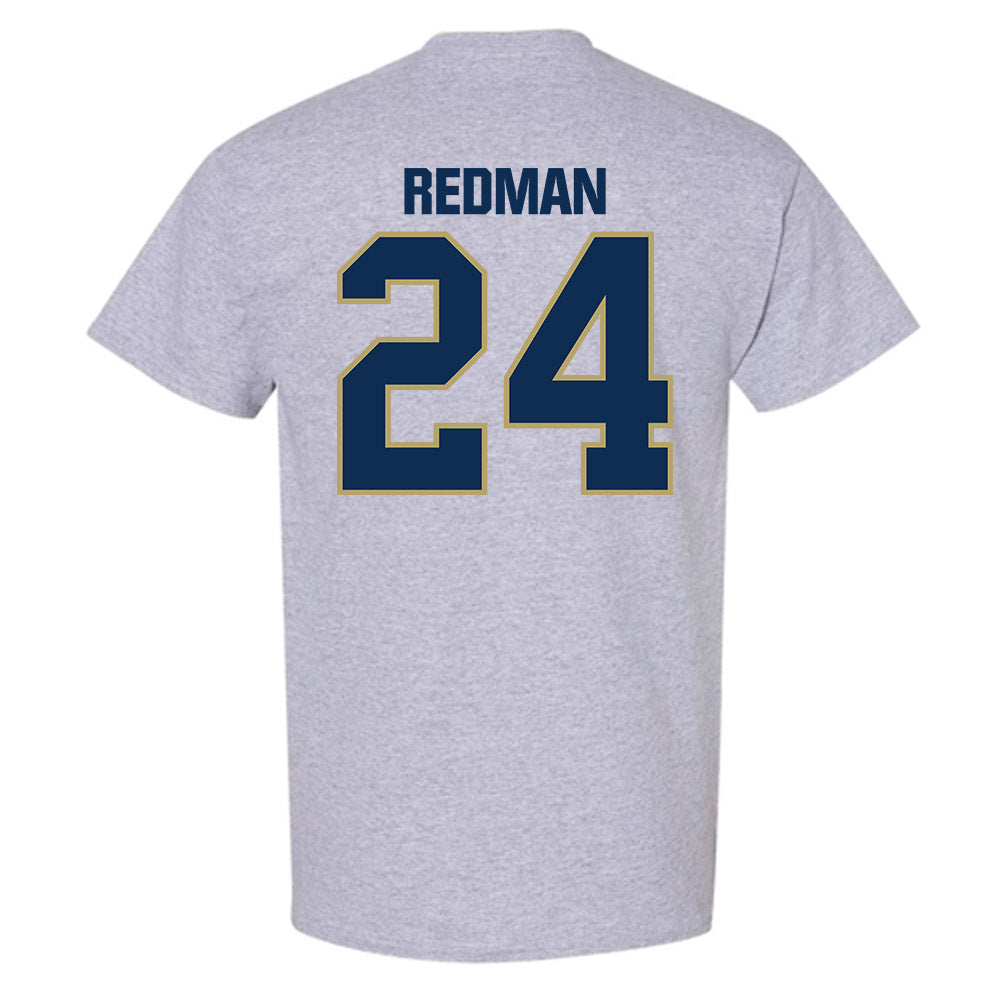  - NCAA Women's Field Hockey : Karly Redman - Classic Shersey T-Shirt-1