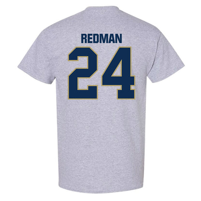  - NCAA Women's Field Hockey : Karly Redman - Classic Shersey T-Shirt-1
