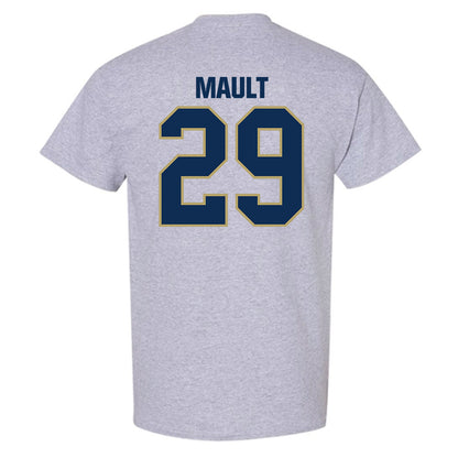 UC Davis - NCAA Baseball : Kai Mault - Classic Shersey T-Shirt-1