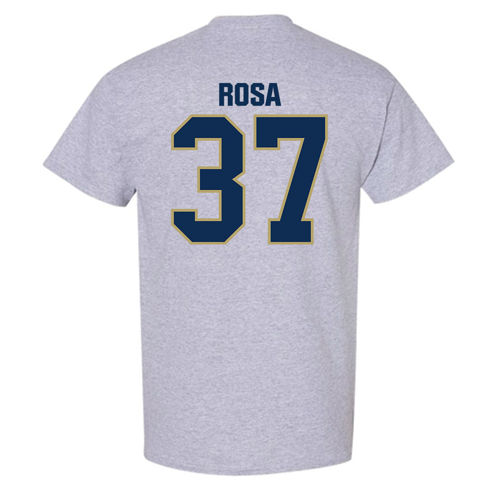 UC Davis - NCAA Football : Brayden Rosa - Classic Shersey T-Shirt-1