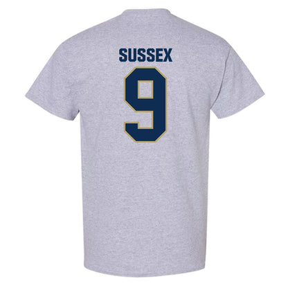  - NCAA Women's Basketball : Avery Sussex - Classic Shersey T-Shirt-1