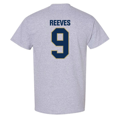 UC Davis - NCAA Softball : Rylee Reeves - Classic Shersey T-Shirt-1
