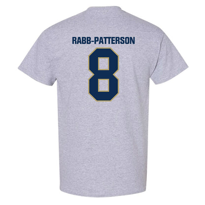 UC Davis - NCAA Women's Volleyball : Faith Rabb-Patterson - Classic Shersey T-Shirt-1