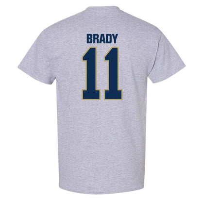 UC Davis - NCAA Softball : Keira Brady - Classic Shersey T-Shirt-1