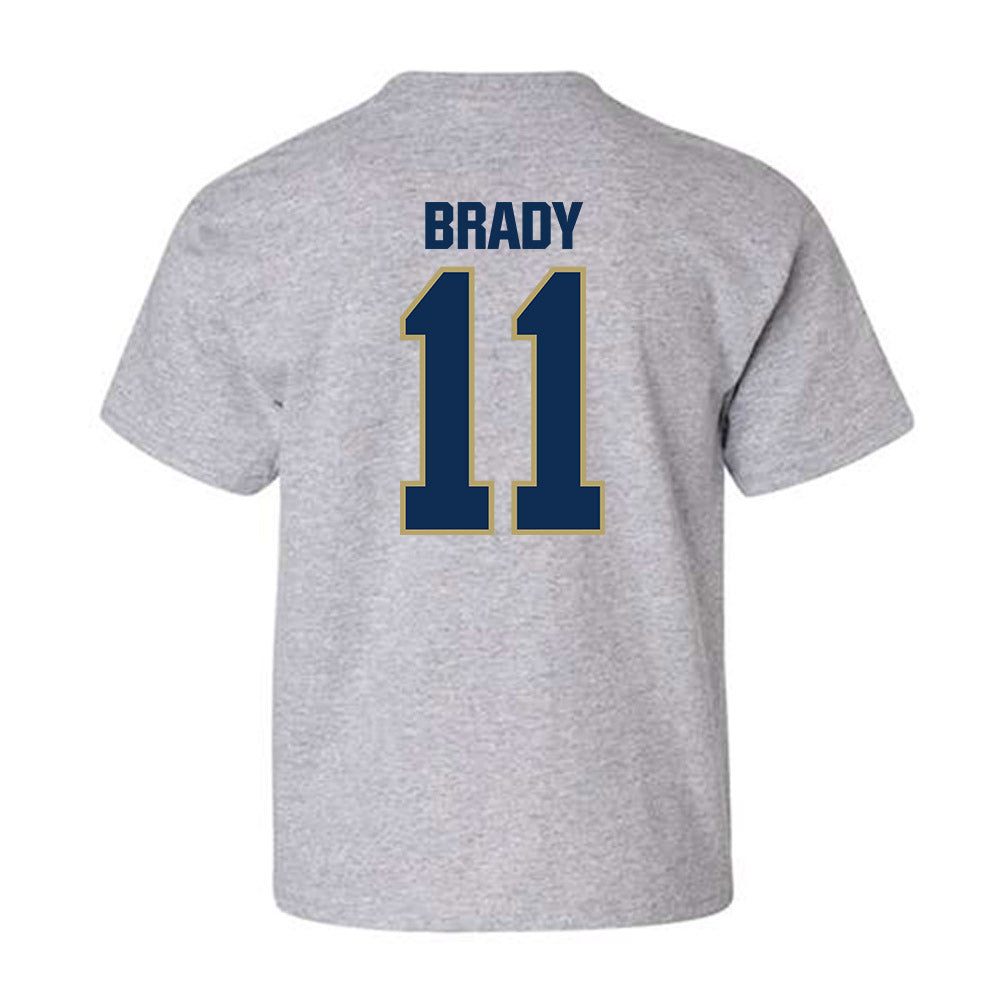 UC Davis - NCAA Softball : Keira Brady - Classic Shersey Youth T-Shirt-1