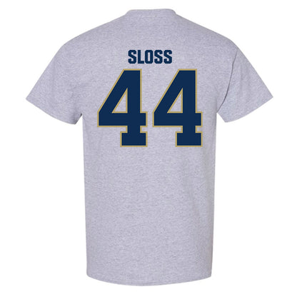 UC Davis - NCAA Softball : Taylor Sloss - Classic Shersey T-Shirt-1