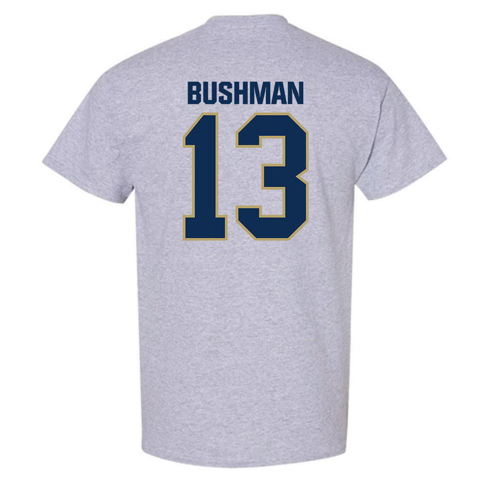  - NCAA Women's Soccer : Sydney Bushman - Classic Shersey T-Shirt-1
