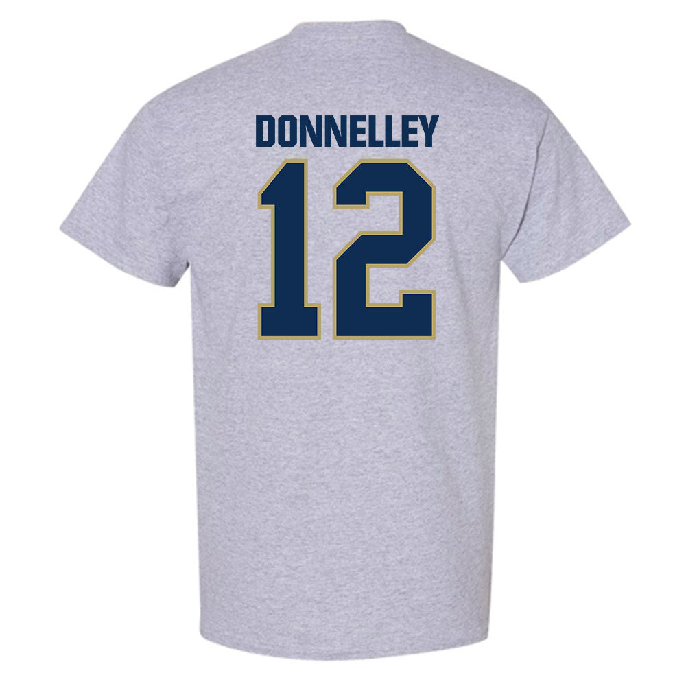 UC Davis - NCAA Women's Lacrosse : Kate Donnelley - Classic Shersey T-Shirt-1