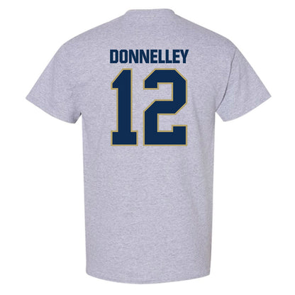 UC Davis - NCAA Women's Lacrosse : Kate Donnelley - Classic Shersey T-Shirt-1