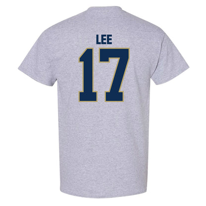 UC Davis - NCAA Softball : Abby Lee - Classic Shersey T-Shirt-1