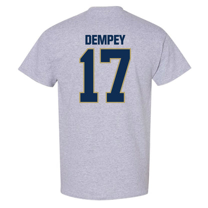 UC Davis - NCAA Women's Field Hockey : Jamie Dempey - Classic Shersey T-Shirt-1