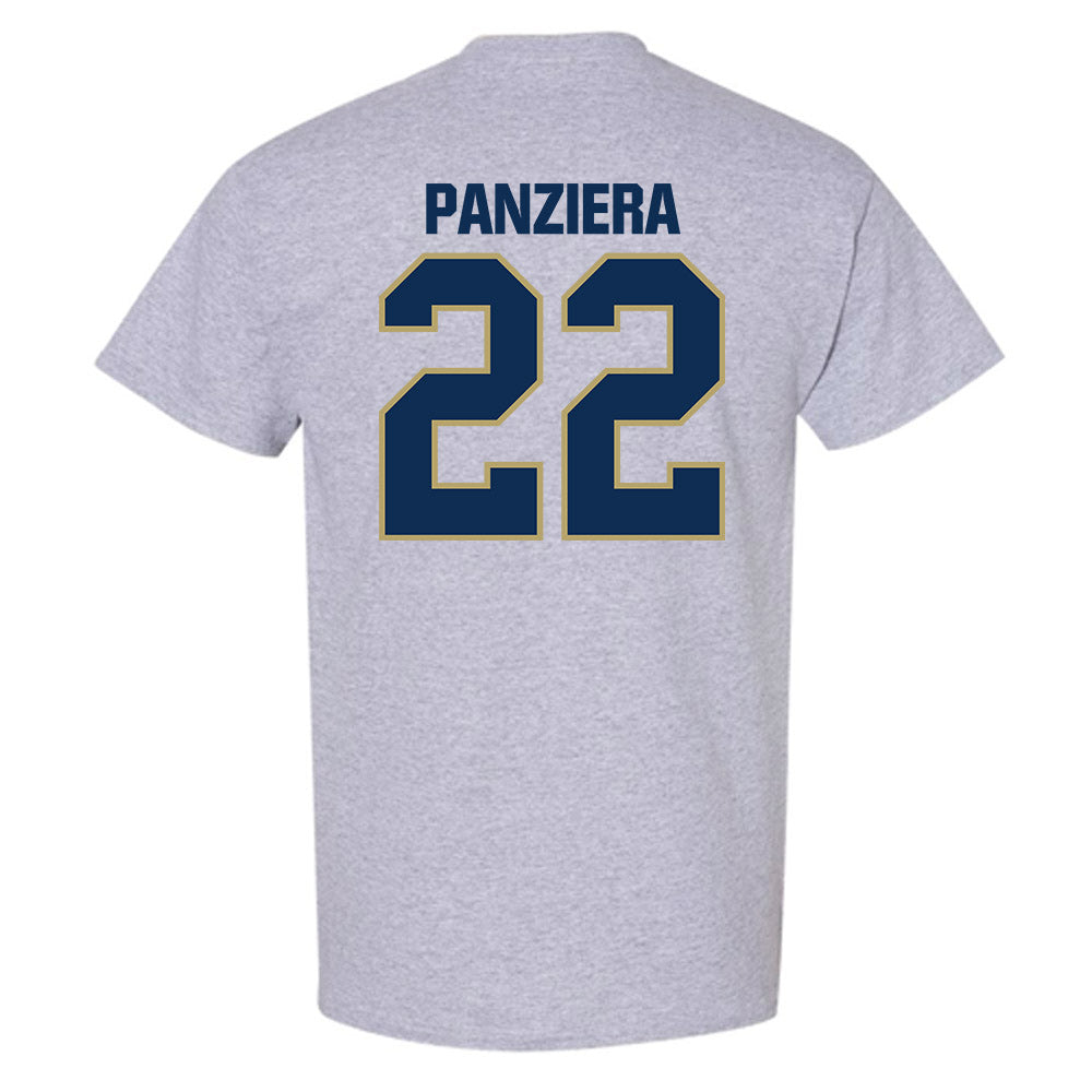 UC Davis - NCAA Softball : Marley Panziera - Classic Shersey T-Shirt-1