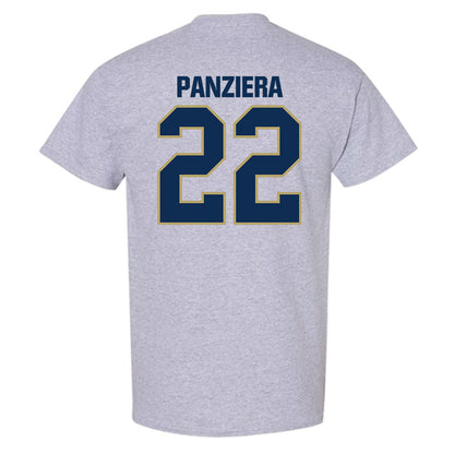 UC Davis - NCAA Softball : Marley Panziera - Classic Shersey T-Shirt-1