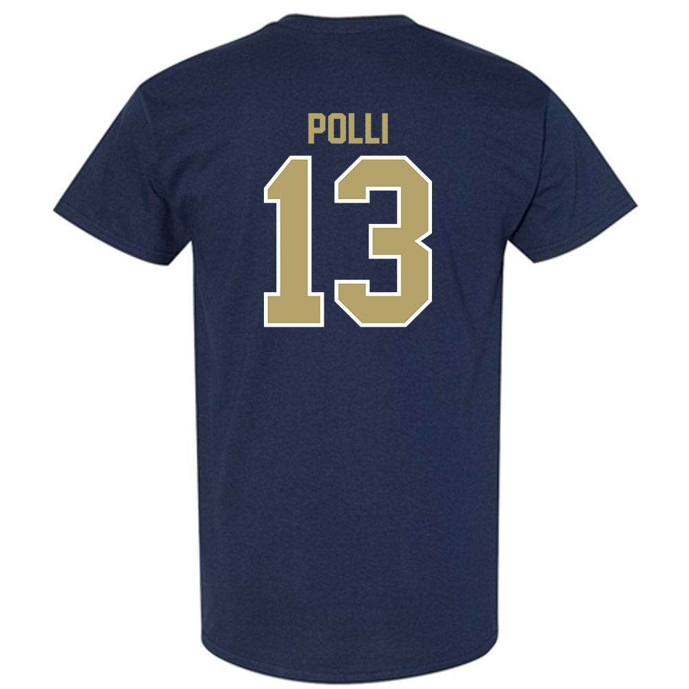 UC Davis - NCAA Softball : Sydney Polli - Classic Fashion Shersey T-Shirt-1