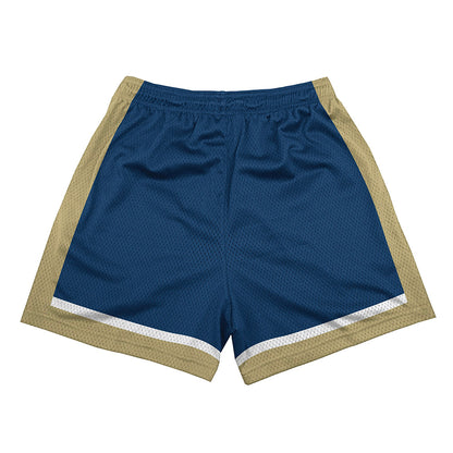 UC Davis - NCAA Baseball : Jack Meek - Shorts-1