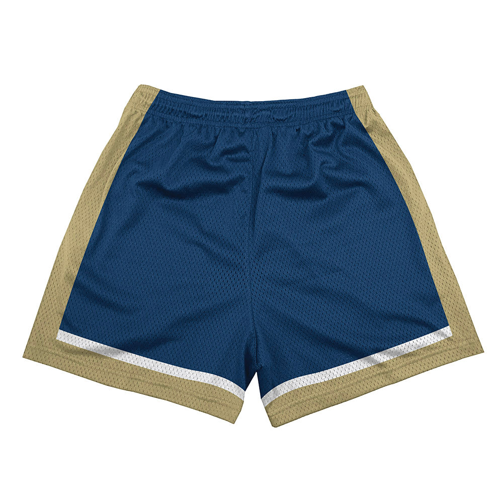 UC Davis - NCAA Equestrian : Mylea Trimble - Shorts-1