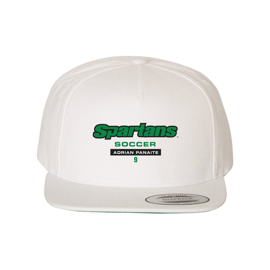 USC Upstate - NCAA Men's Soccer : Adrian Panaite - Snapback Hat