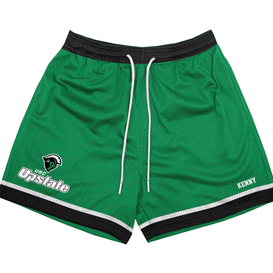 USC Upstate - NCAA Men's Track & Field : Aidan Kenny - Shorts-0