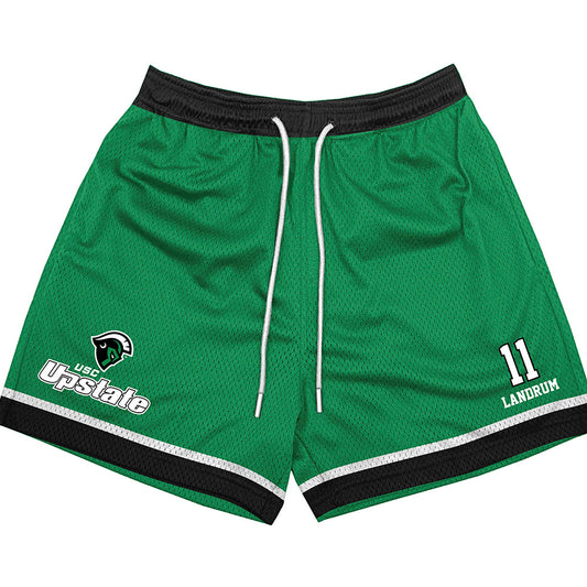 USC Upstate - NCAA Softball : Laila Landrum - Shorts-0