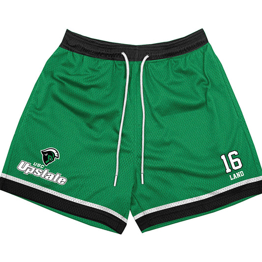 USC Upstate - NCAA Baseball : Wyatt Land - Shorts-0