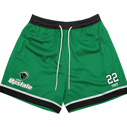USC Upstate - NCAA Women's Basketball : Jessa Troy - Shorts-0
