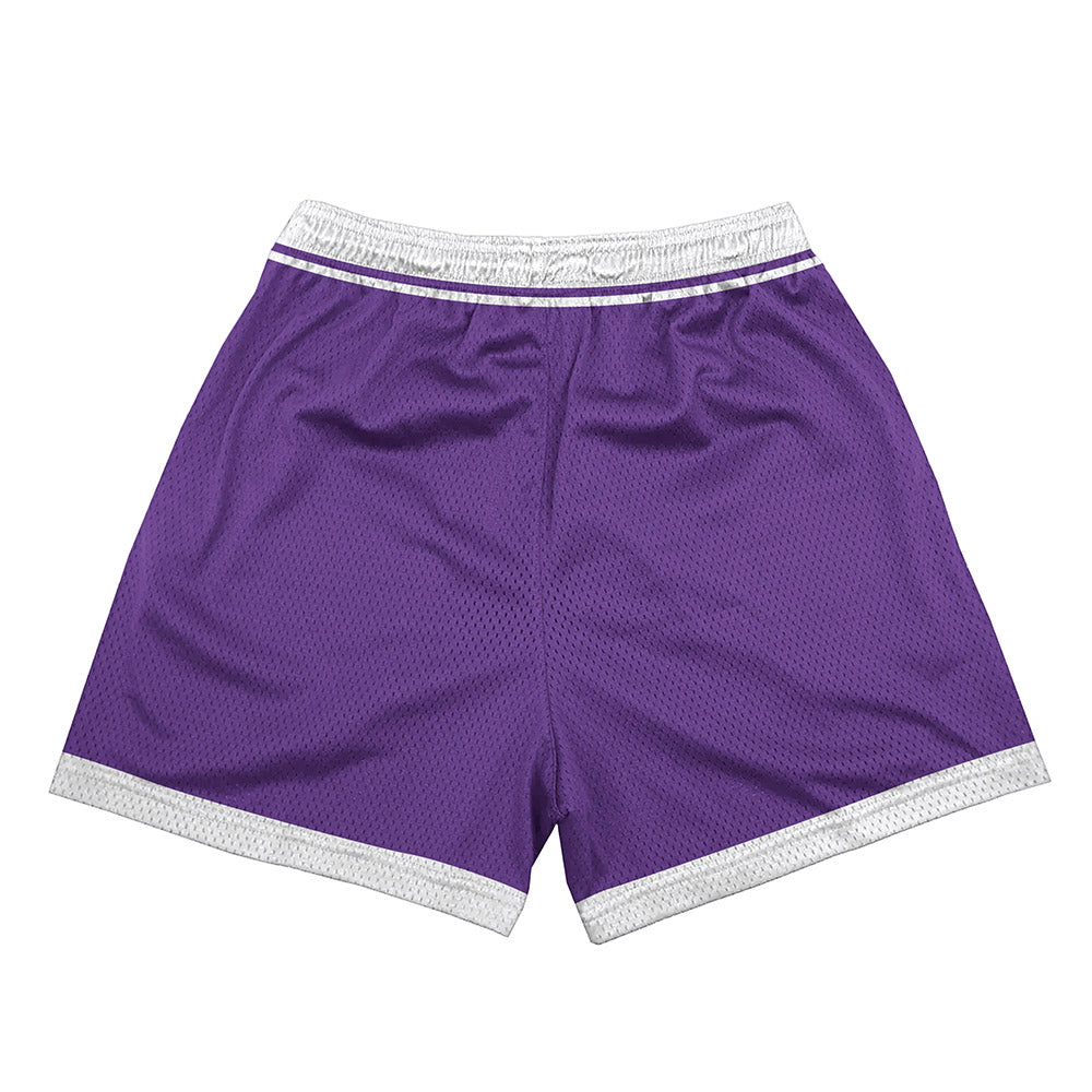 North Alabama - NCAA Football : Chandler Dixon - Shorts-1
