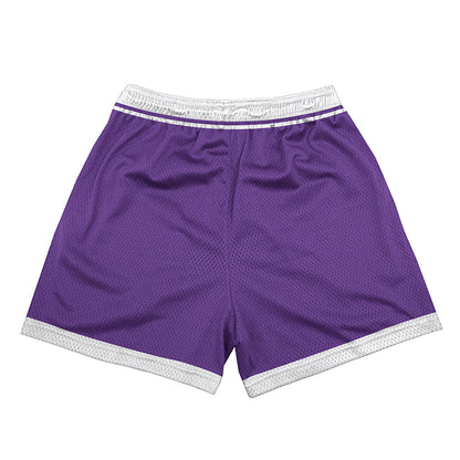 North Alabama - NCAA Football : Chandler Dixon - Shorts-1