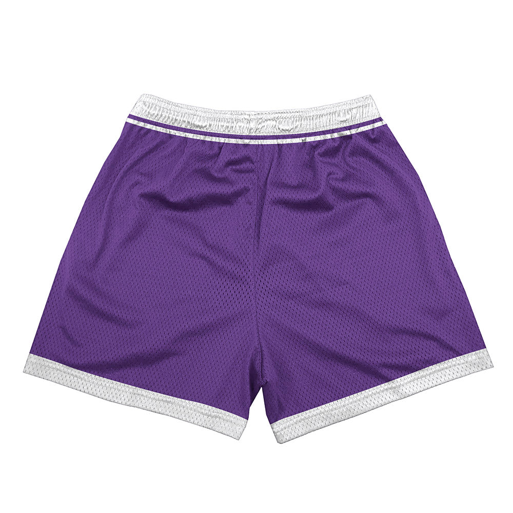 North Alabama - NCAA Football : Jalin Trotter - Shorts-1