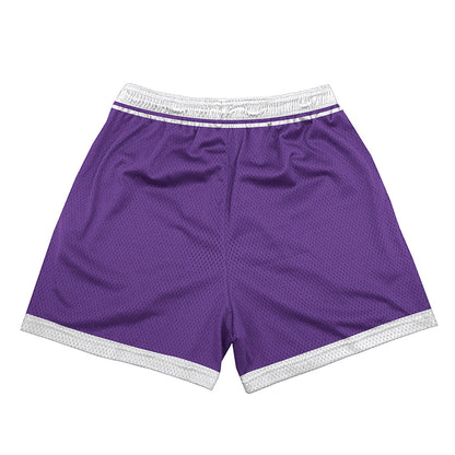 North Alabama - NCAA Football : Jalin Trotter - Shorts-1