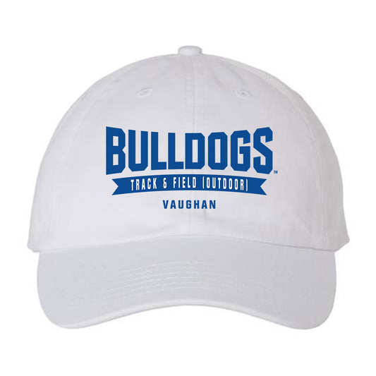 UNC Asheville - NCAA Women's Track & Field : Alexis Vaughan - Dad Hat-0