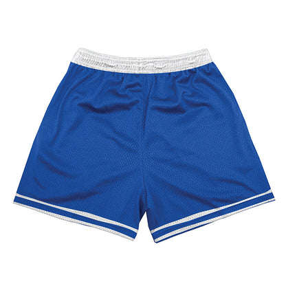 UNC Asheville - NCAA Men's Track & Field : Shemarr Session - Shorts-1