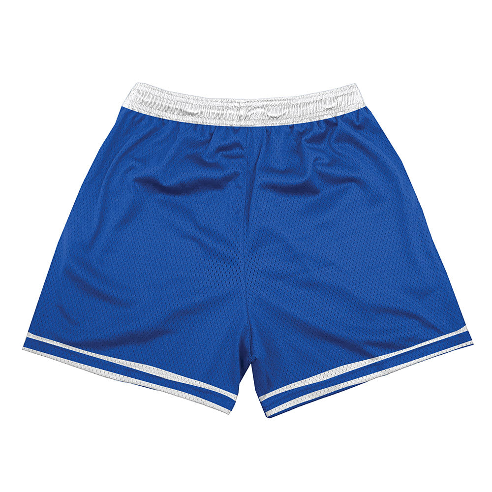 UNC Asheville - NCAA Women's Soccer : Doane Kathleen - Shorts-1