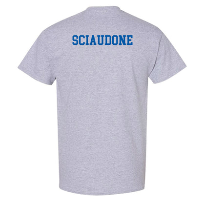 UNC Asheville - NCAA Women's Swimming & Diving : Rose Sciaudone - Classic Shersey T-Shirt