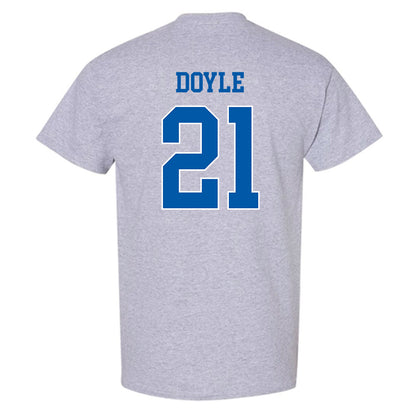 UNC Asheville - NCAA Women's Soccer : Olivia Doyle - Classic Shersey T-Shirt-1