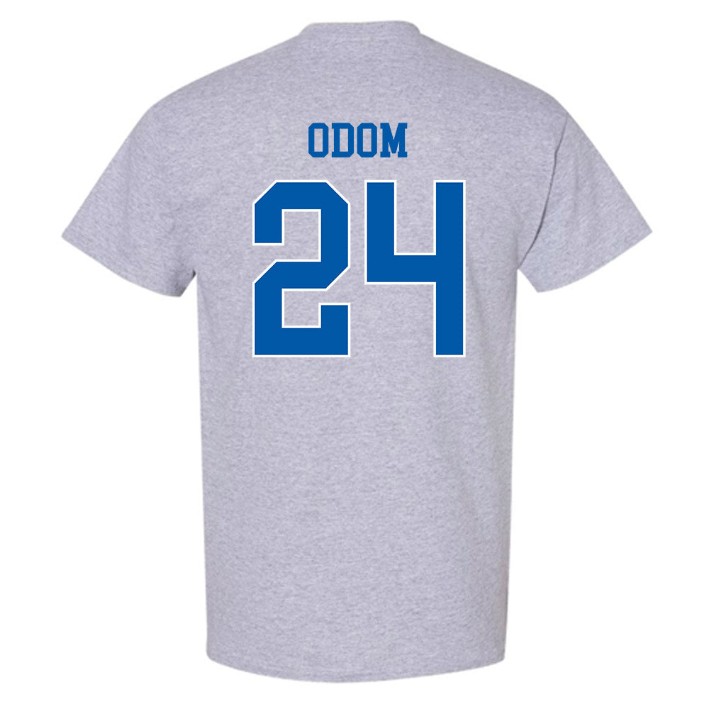 UNC Asheville - NCAA Women's Basketball : Clementina Odom - Classic Shersey T-Shirt-1