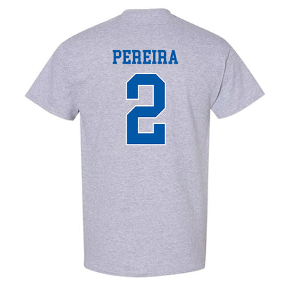 UNC Asheville - NCAA Baseball : Jake Pereira - Classic Shersey T-Shirt-1