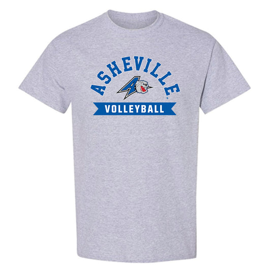 UNC Asheville - NCAA Women's Volleyball : Lily Bannister - Classic Shersey T-Shirt-0