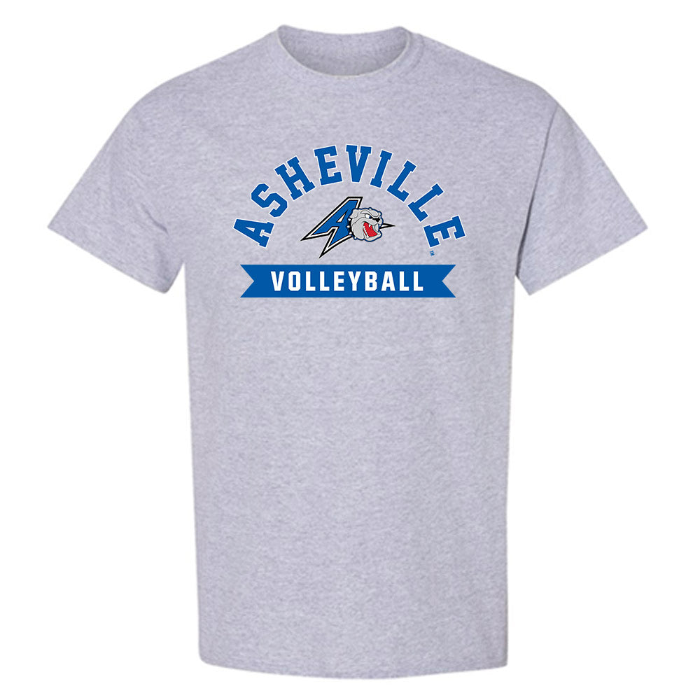 UNC Asheville - NCAA Women's Volleyball : Jessy Blevins - Classic Shersey T-Shirt-0
