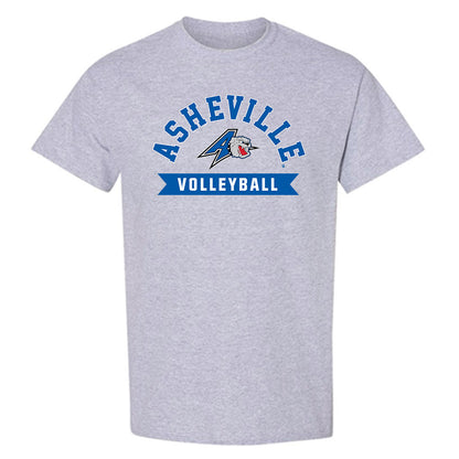 UNC Asheville - NCAA Women's Volleyball : Jessy Blevins - Classic Shersey T-Shirt-0