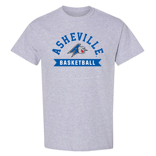 UNC Asheville - NCAA Women's Basketball : Kristen McMillan - Classic Shersey T-Shirt-0