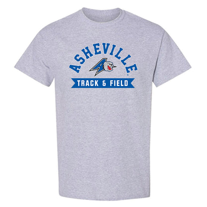 UNC Asheville - NCAA Men's Track & Field : Zac Weas - Classic Shersey T-Shirt-0
