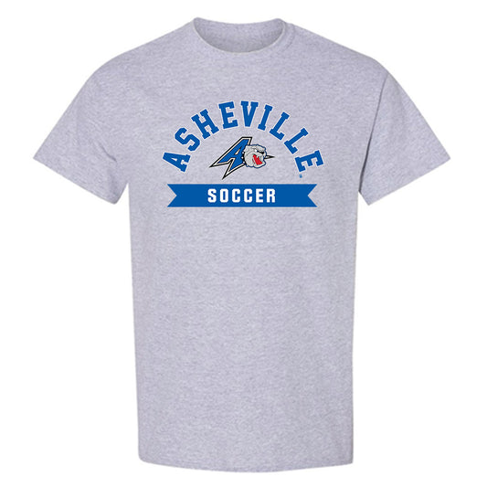 UNC Asheville - NCAA Women's Soccer : Karys Wheeler - Classic Shersey T-Shirt-0