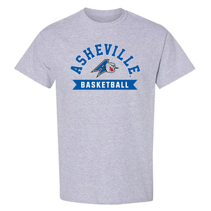 UNC Asheville - NCAA Women's Basketball : Jamaria Freeman - Classic Shersey T-Shirt-0