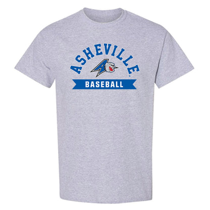UNC Asheville - NCAA Baseball : Jake Pereira - Classic Shersey T-Shirt-0