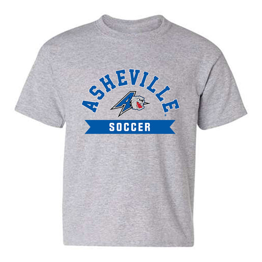UNC Asheville - NCAA Women's Soccer : Makayla Cihlar - Classic Shersey Youth T-Shirt-0