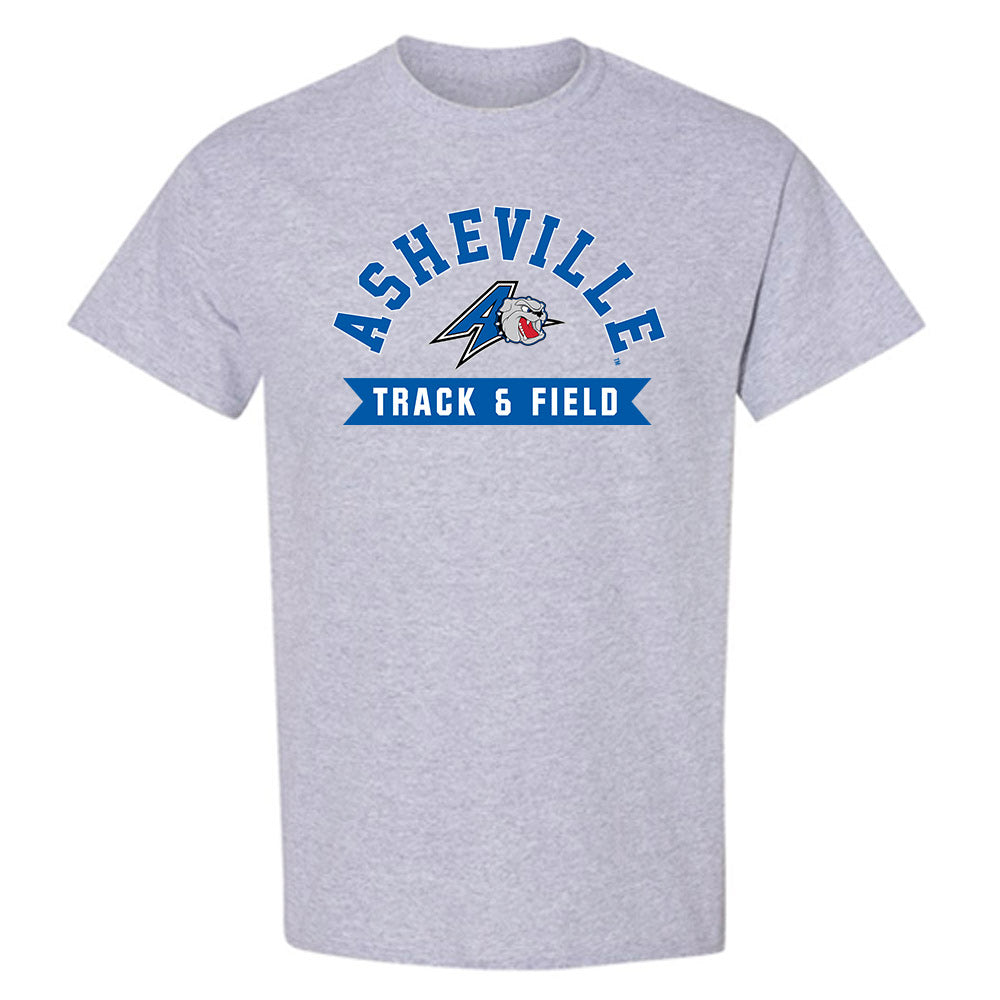 UNC Asheville - NCAA Men's Track & Field : Shemarr Session - Classic Shersey T-Shirt-0