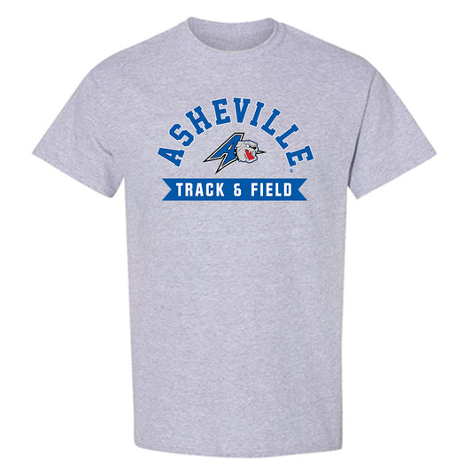 UNC Asheville - NCAA Men's Track & Field : Shemarr Session - Classic Shersey T-Shirt-0