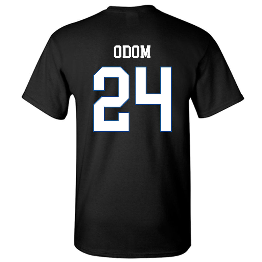 UNC Asheville - NCAA Women's Basketball : Clementina Odom - Classic Shersey T-Shirt-1